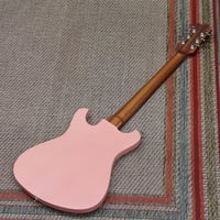 Image 4 of BA Ferguson Flyweight Custom Baritone