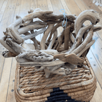 Image 3 of Wooden Bowl