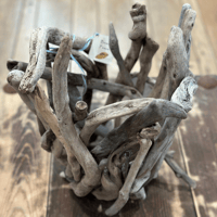 Image 1 of Wooden Bowl