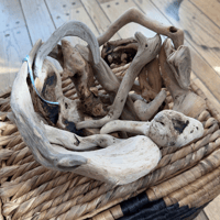 Image 2 of Wooden Bowl