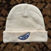 Jojo Logo Beanie - Cream