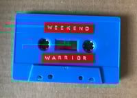 weekend warrior / SICK DAYS [VAC-081]