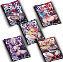 Image 2 of Racing Queen Prints! 