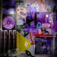 Image 2 of † MOTHER O' NITĘ † (PHYSICAL CD)