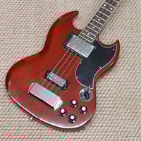 Image 1 of 1970 Gibson EB-3 Electric Bass Guitar