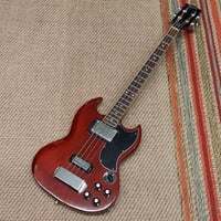 Image 2 of 1970 Gibson EB-3 Electric Bass Guitar