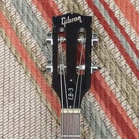 Image 3 of 1970 Gibson EB-3 Electric Bass Guitar