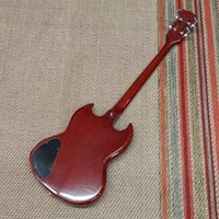 Image 4 of 1970 Gibson EB-3 Electric Bass Guitar