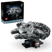 Image 1 of Lego Star Wars Millennium Falcon 25th Anniversary 