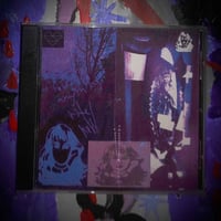 Image 1 of † MOTHER O' NITĘ † (PHYSICAL CD)