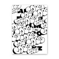 Image 3 of Mahon - Coloring Book 03