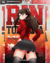 Rin Tohsaka