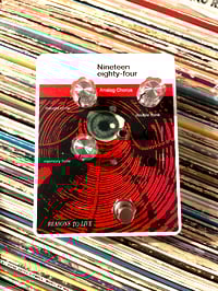 Image 2 of "Nineteen eighty-four" Analog Chorus