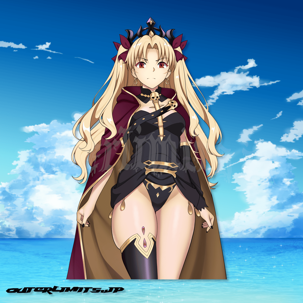 Ereshkigal