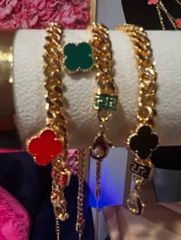 VC Anklets 