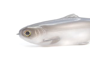 Image of Tyrant 8 (HENCHMAN)