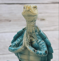Image 2 of Yoga Turtle