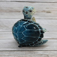 Image 3 of Yoga Turtle