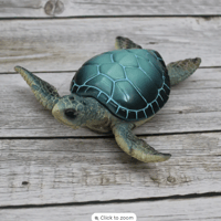 Image 1 of LED Sea Turtle