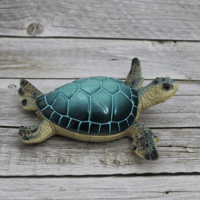 Image 3 of LED Sea Turtle