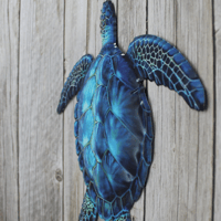 Image 2 of Turtle Wall