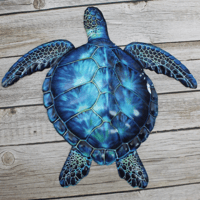 Image 3 of Turtle Wall