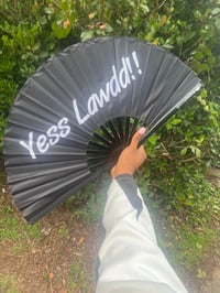 “Yess Lawdd!!” FAN🪭💕