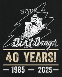Image 4 of Item BKSS - Black Short Sleeve Cotton T-Shirt