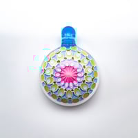 Image 1 of Olour Full Size Dot Stack Pendant 16