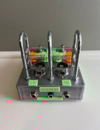 Image 2 of Dumpster Dive Tube Driven Boost/Overdrive Pedal #08