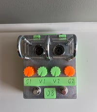 Image 5 of Dumpster Dive Tube Driven Boost/Overdrive Pedal #08