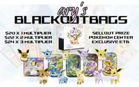 Blackout Bag