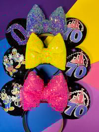 Image 1 of Celebrate Happiness Ears