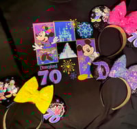Image 2 of Celebrate Happiness Ears
