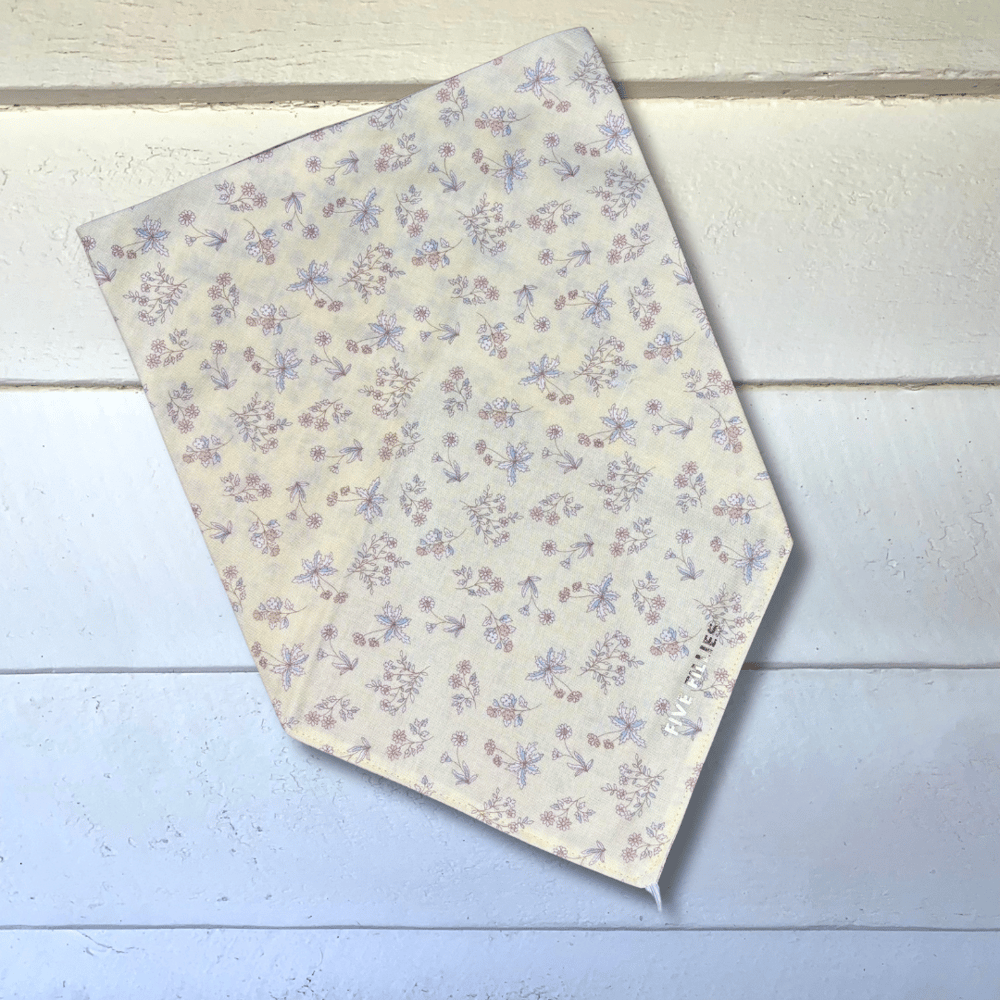 Image of Butter Bunches Scarf
