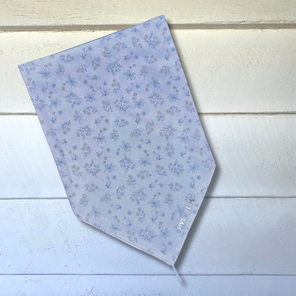 Image of Peach Bunches Scarf