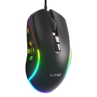 LTC Wired RGB Gaming Mouse 