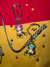 cute bb bag charms