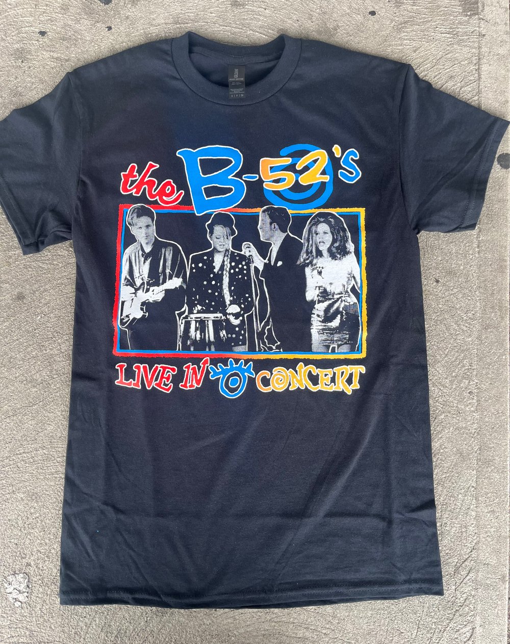 B52'S TEE
