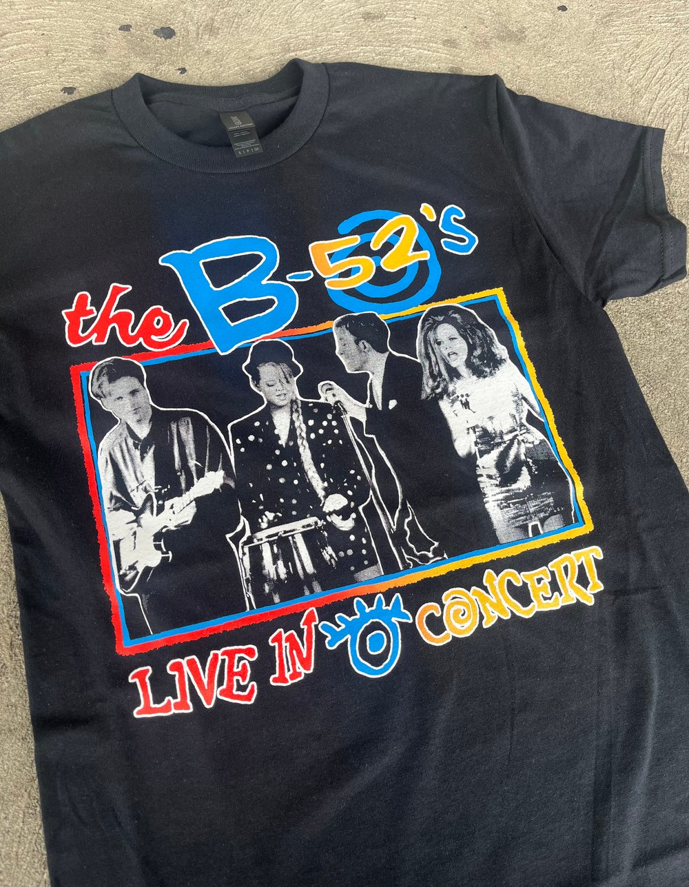 B52'S TEE