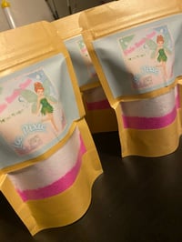 Image 1 of 🛁Bath Dust Mini Bags🛁