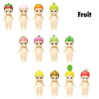 Unrefined Fruit Series