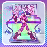 Image 1 of Jinx Standee