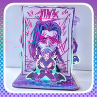Image 2 of Jinx Standee