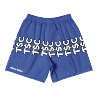 Image 1 of Mariner Men's Recycled Athletic Shorts