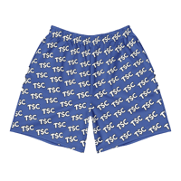 Image 2 of Mariner Men's Recycled Athletic Shorts