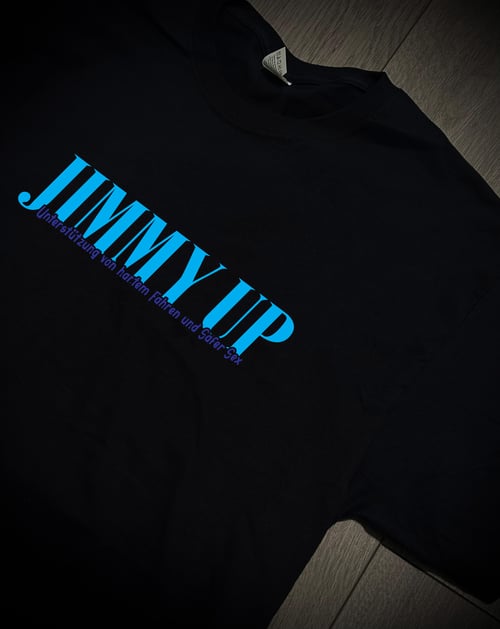 Image of e36 Blues Tee *48 Hours*