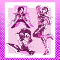 METTATON PRINT
