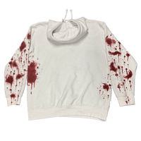 Image 2 of "KILL-STREAK" HOODIE (1 OF 1) 