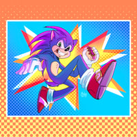 SONIC PRINT
